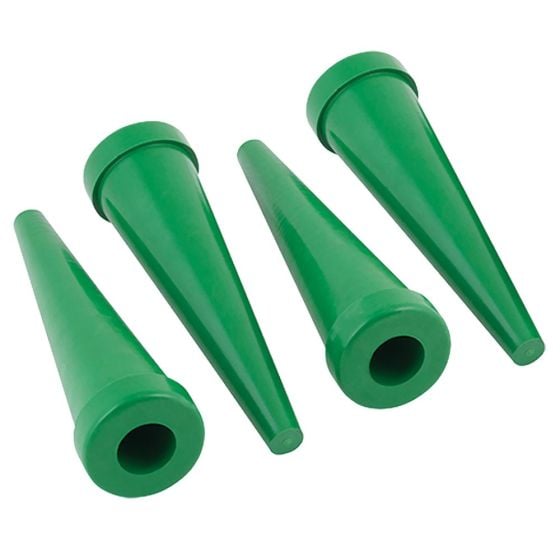 15mm - 45mm Service Plug Spill Prevention - Box of 4