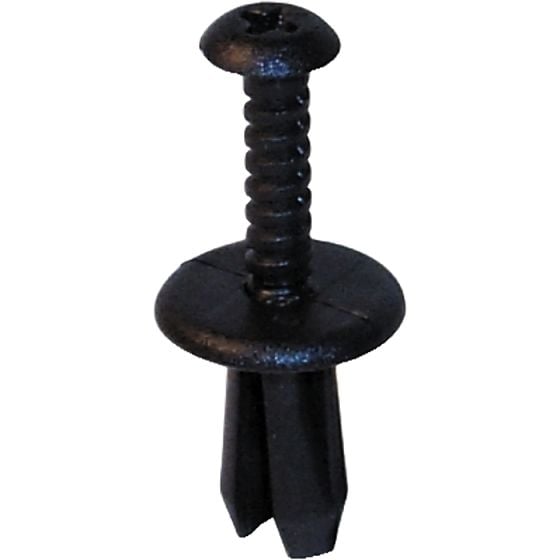 Screw Push Rivet Range: 6.0-14.0mm