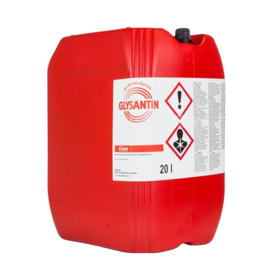 Glysantin Blue-Green Antifreeze Coolant G48 - 20 Litre