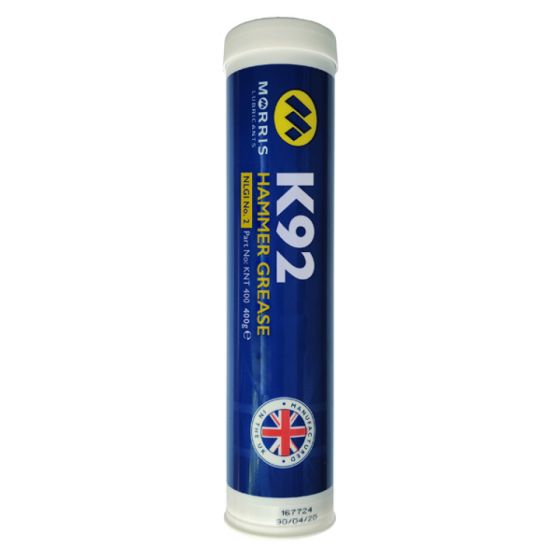 K92 Hammer Grease (400g)