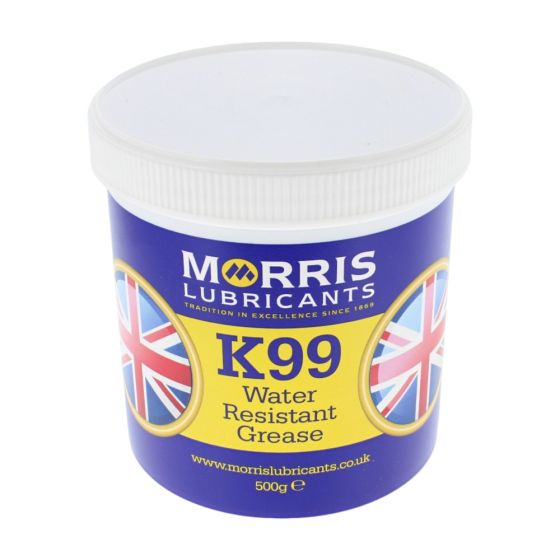 K99 Water Resistant Grease (500g)