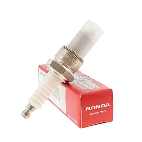 Spark Plug (W20EPR-U) for Honda GX270 (GDAD) Engines - OEM No. 98079-56855