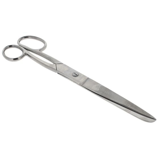 High-Quality Wallpaper Scissors - 255mm (10in) Stainless Steel Blades