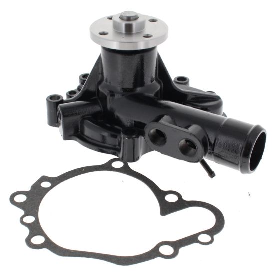 Water Pump Fits Yanmar 4TNV94I, 4TNV98 Engine - Replaces OEM No. 129907-42000