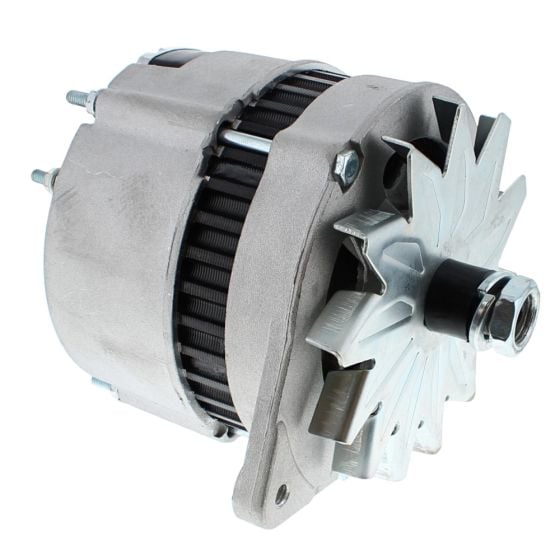 Alternator fits JCB 2CX, 3CX, 4CX Backhoe Loaders Replaces 714/40476