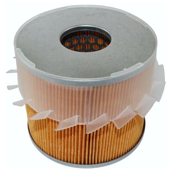 Air Filter 113 x 113mm fits Mitsubishi Replaces MM510093