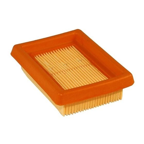 Air Filter for Stihl FS120 FS200 FS400 Brushcutter - Replaces 4134 141 0300