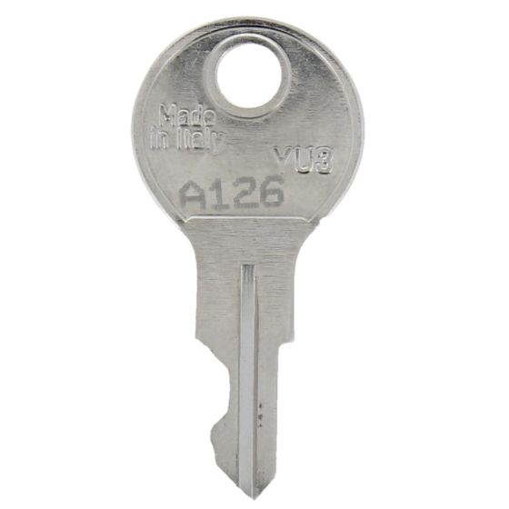 A126 Replacement Plant Key - Sold Individually