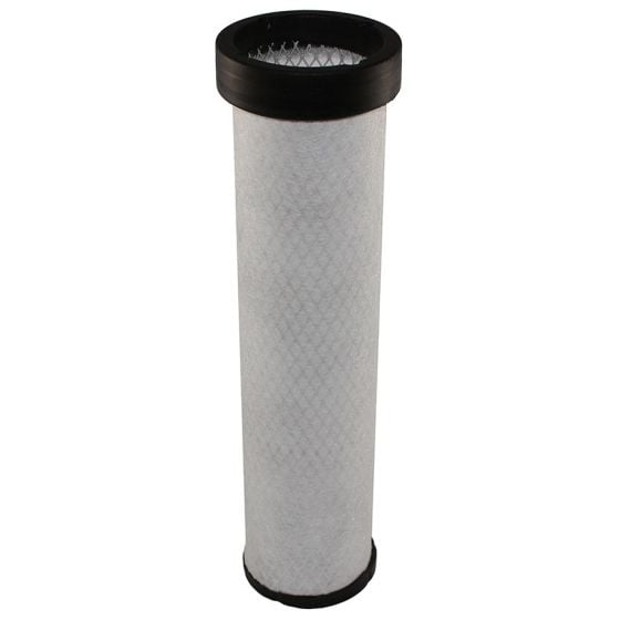 Air Filter, Inner For A1321 381 x 108mm Replaces Baldwin RS3935