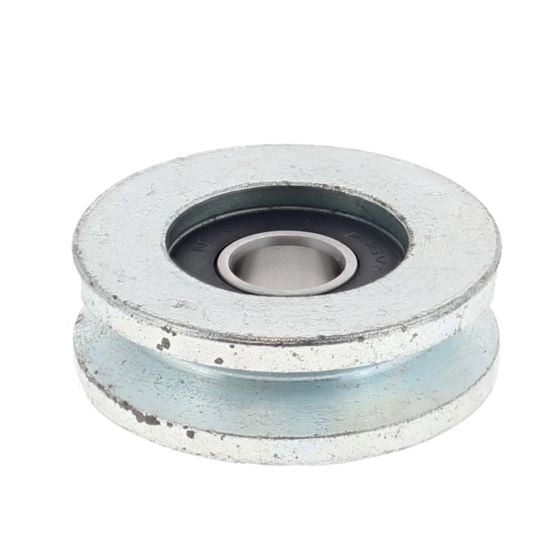 Tension Pulley & Bearing for Arbortech AS170 Allsaw - A17009