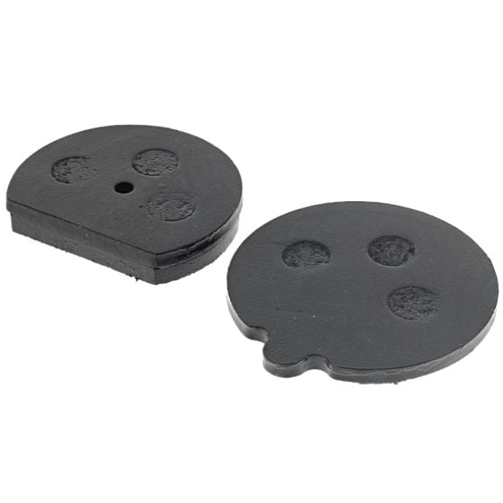 Handbrake Pads for Barford SX7000 Dumper - Non-Genuine