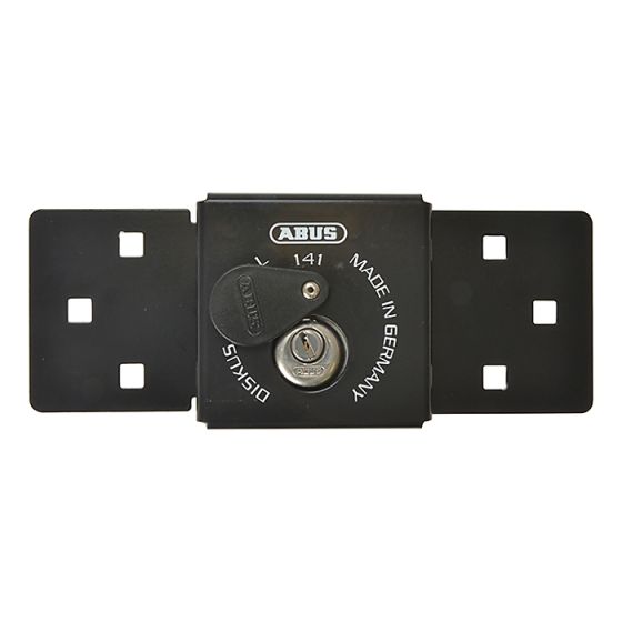 ABUS Integral Van Locks 141/200 + 26/70 70mm 26 Diskus Padlocks