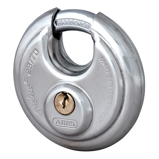 ABUS 23/70 70mm Diskus Padlocks