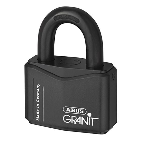 ABUS 37RK/70mm Granit Plus Padlocks