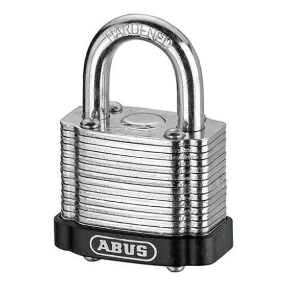 ABUS 41/50 50mm Laminated Padlocks