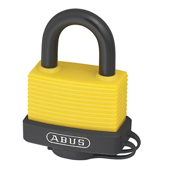 ABUS 70AL Series Aluminium Padlocks