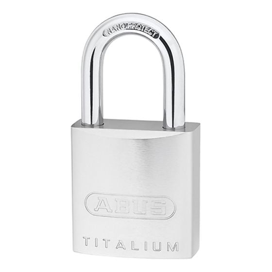 ABUS 86TI Padlocks