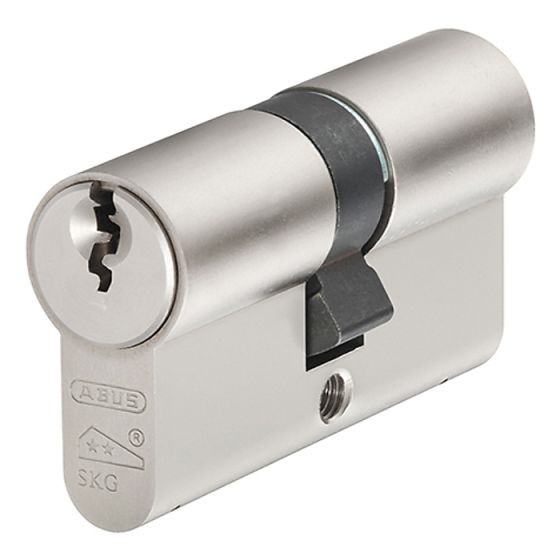 ABUS E60NP Euro Profile Double Cylinder