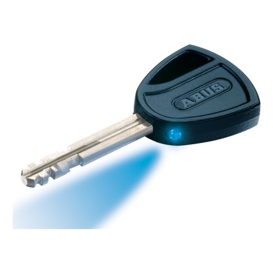 Key Blank X-Plus (Led) 35754 by ABUS - 35754