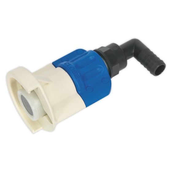 IBC Connector SEC - AdBlue Sealey Part No. ADB01