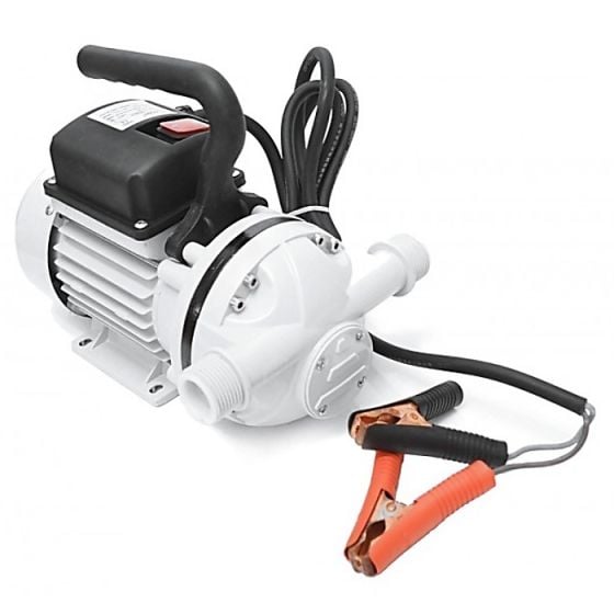 12v Adblue Electric Pump - 32 l/min