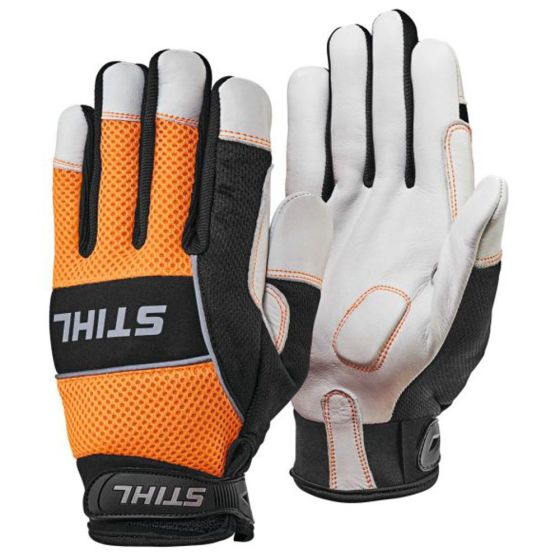 Stihl ADVANCE Ergo MS Chainsaw Gloves