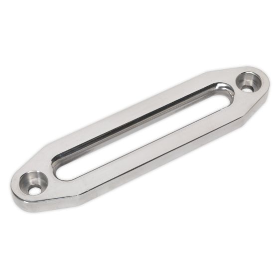 Aluminium Hawse Fairlead 254mm Sealey Part No. AHF254