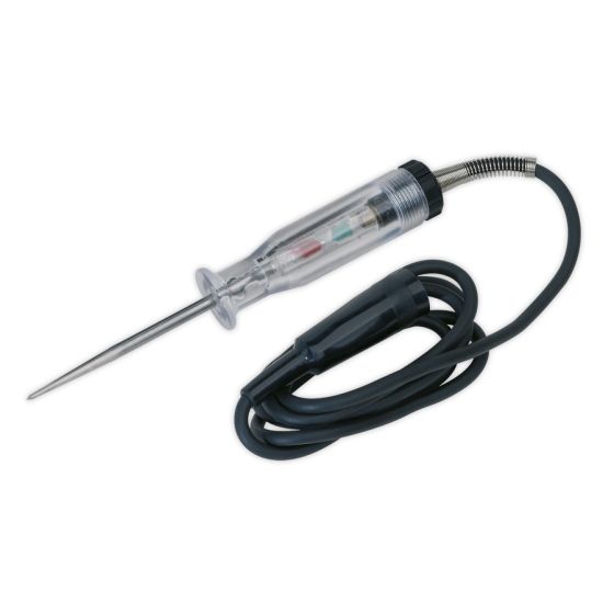 Circuit Tester 6/12/24V with Polarity Test Sealey Part No. AK4030