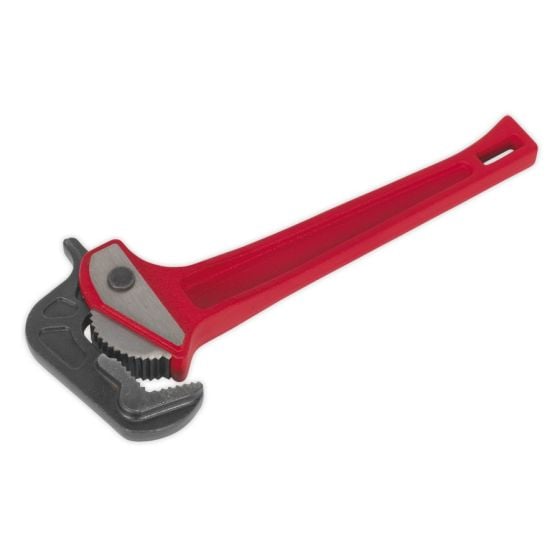 Hawk Pipe Wrench 300mm Sealey Part No. AK5117