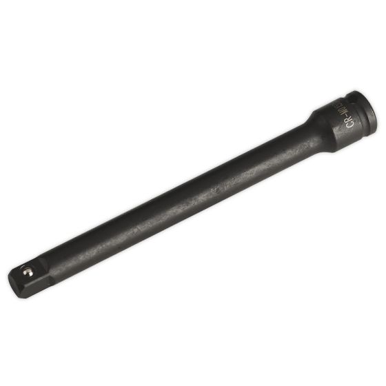 Impact Extension Bar 150mm 3/8"Sq Drive Sealey Part No. AK5504