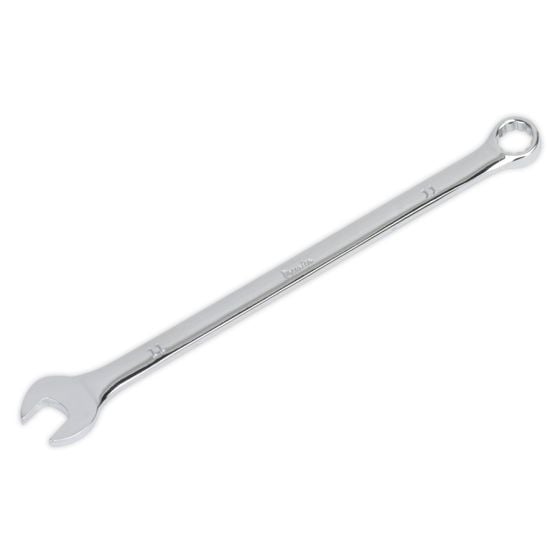 Combination Spanner Extra-Long 11mm Sealey Part No. AK631011