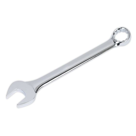 Combination Spanner Super Jumbo 41mm Sealey Part No. AK632441