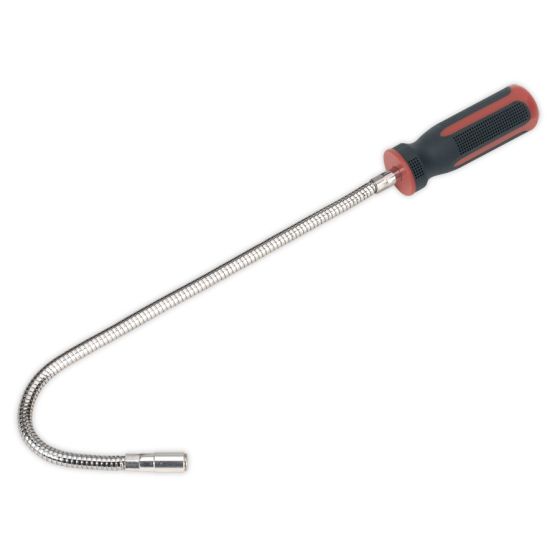 Flexible Magnetic Pick-Up Tool 1kg Capacity Sealey Part No. AK6532