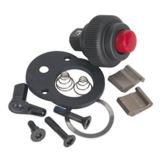 Repair Kit for AK660SF 1/4"Sq Drive Sealey Part No. AK660SF.RK