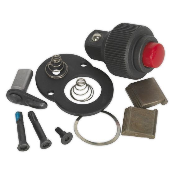 Repair Kit for AK661SF 3/8"Sq Drive Sealey Part No. AK661SF.RK