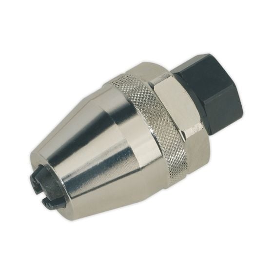 Impact Stud Extractor 6-12mm 1/2"Sq Drive Sealey Part No. AK718