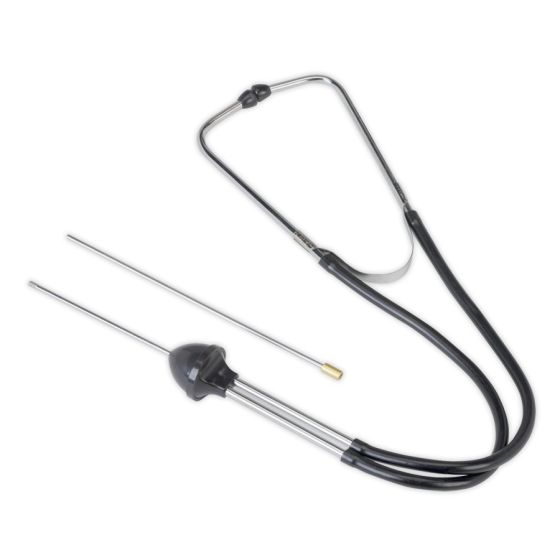 Mechanic's Stethoscope Sealey Part No. AK871