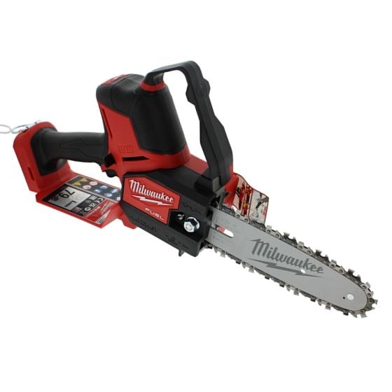 Milwaukee M18FHS20-0 Pruning Saw Bare unit