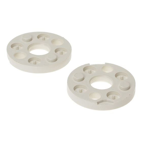 FL182 Blade Height Spacers by ALM - FL170