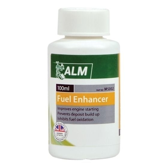 MS002 Fuel Enhancer 100ml by ALM - MS002