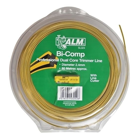 SL324 Bi-Component Line 80m by ALM - SL324