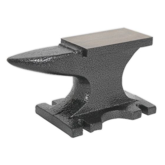 Anvil 5kg Sealey Part No. ANV5