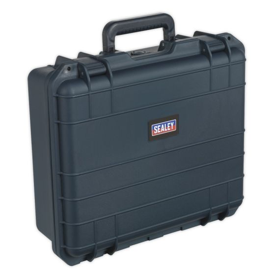 Storage Case Water Resistant Professional Medium Sealey Part No. AP613