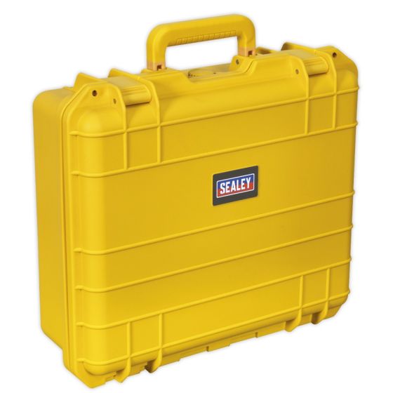 Storage Case Water Resistant Professional - Medium Sealey Part No. AP613Y