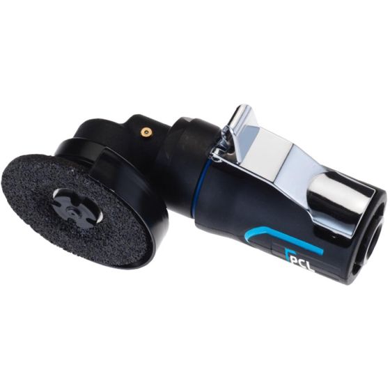 PCL Mini Angle Grinder 50mm (2") Disc Size - APM500