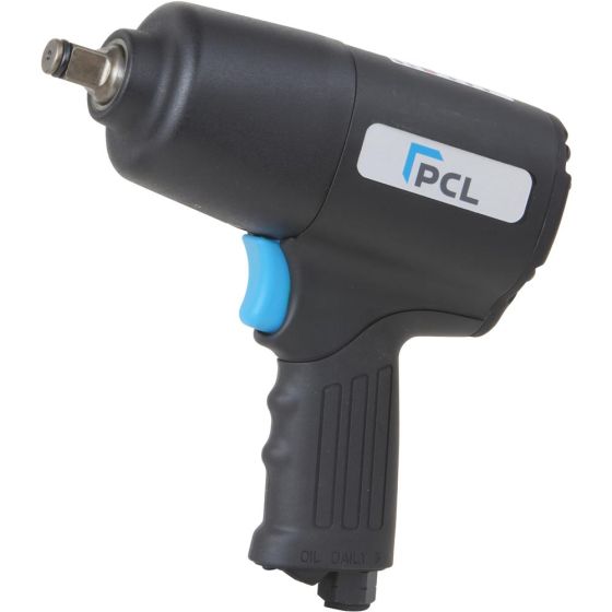 PCL Prestige Turbo Impact Wrench 1/2" Drive - APP203T