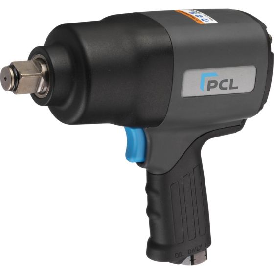 PCL Prestige Impact Wrench 3/4" Drive - APP234