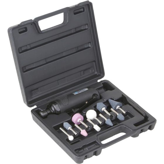 PCL Prestige Die Grinder Set - APP700SET