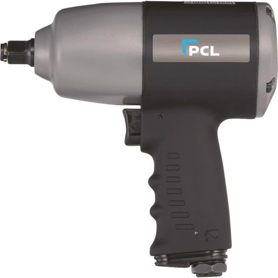 PCL Composite Impact Wrench 1/2" Drive - APT233