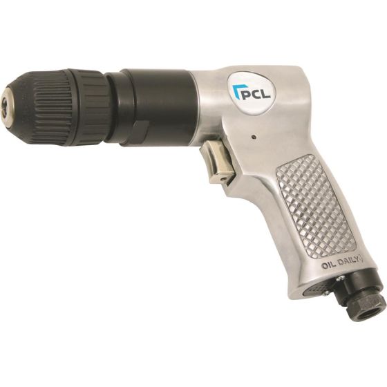 PCL Air Drill 10mm (3/8") Chuck - APT401